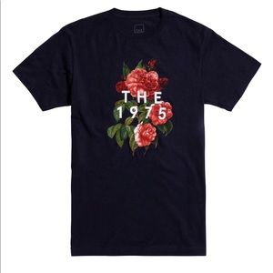 the 1975 graphic ☾